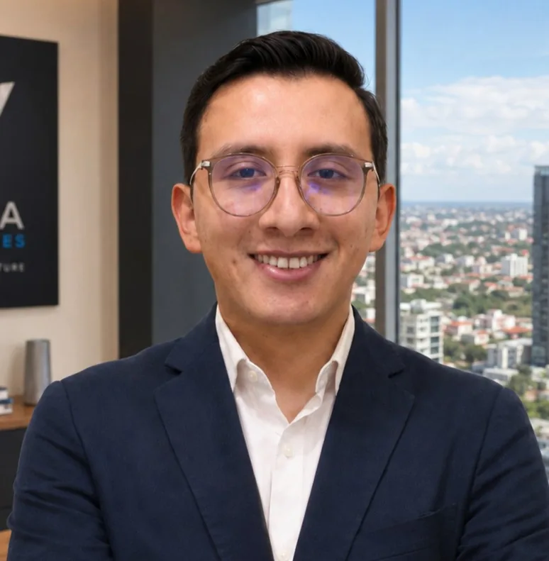 Claudio Centeno Valencia